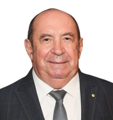Roy Billing